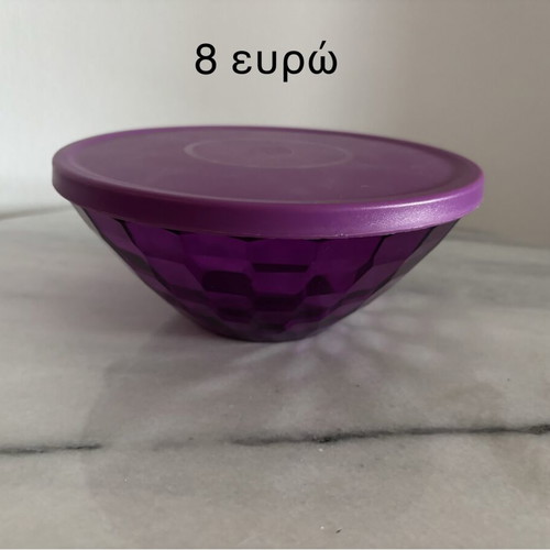 Tupperware 500 ml bowl