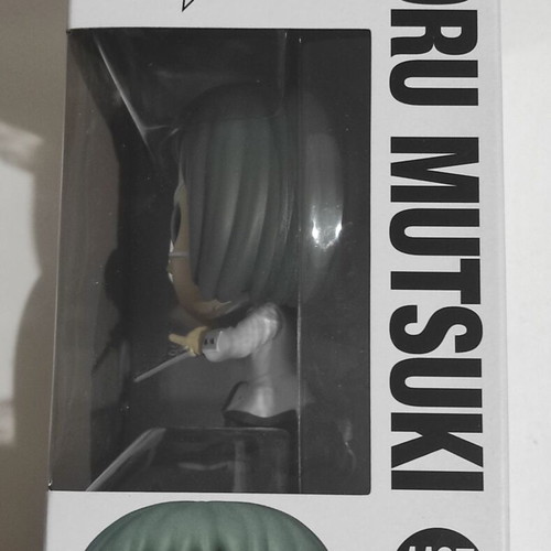 Funko POP! figure Toru Mutsuki Animation Tokyo Ghoul new