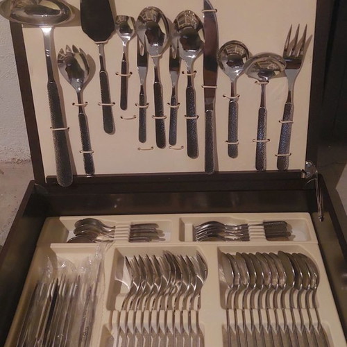 Cutlery case new
