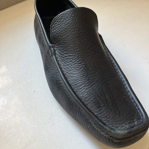 Gucci μοκασίνια μαύρα σαν καινούργια, νούμερο 42,5