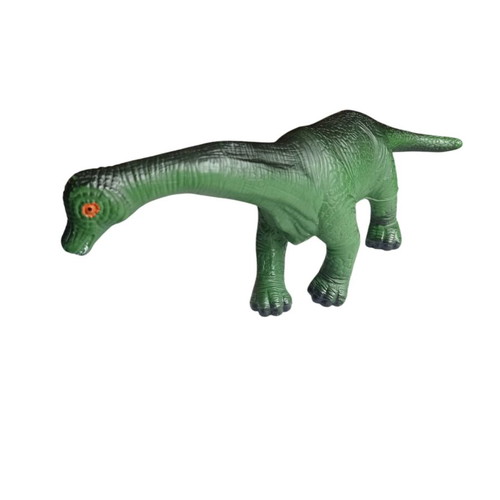 Dinosaur figures like new