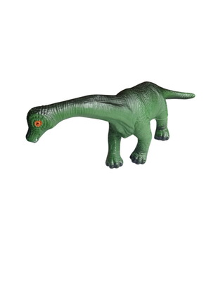 Dinosaur figures like new