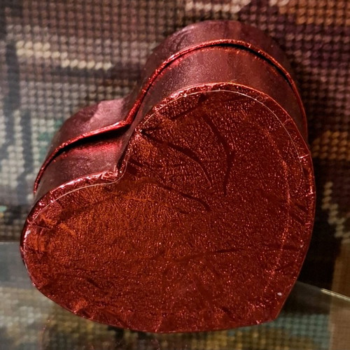 Heart Box New