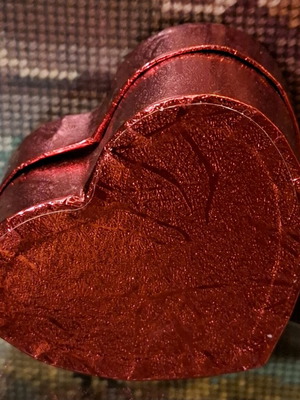 Heart Box New