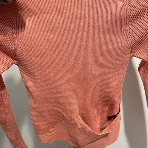 Zara top like new, size L / 40 / 12