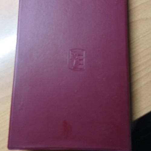 Italian Without Teacher book like new