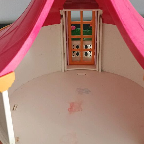 Playmobil πακέτο μεταχειρισμένο, όλα μαζί