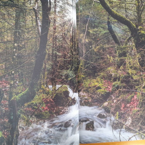 Oi Topoi Mas No 15 Arkadia travel book like new