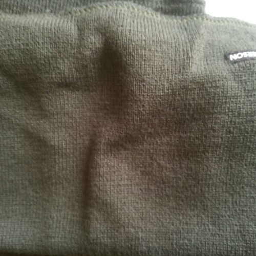 Emerson scarf new, dark olive