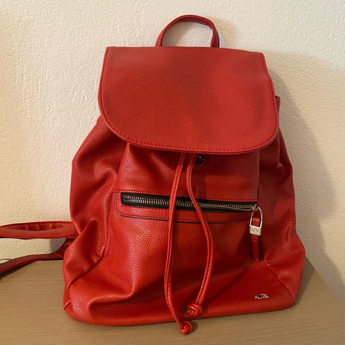 Caprisa bag like new