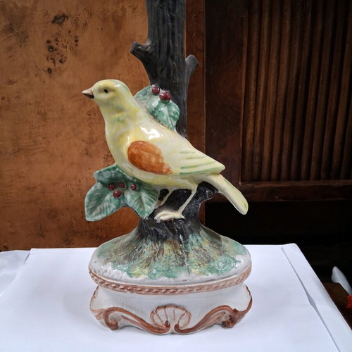 Italian porcelain used from the 1960s in very good condition