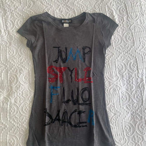 T-shirt mymoo like new, size S