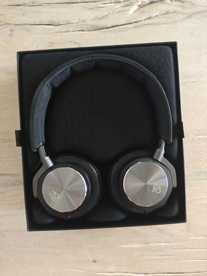 Bang & Olufsen BeoPlay H6 2η γενιά ενσύρματα ακουστικά