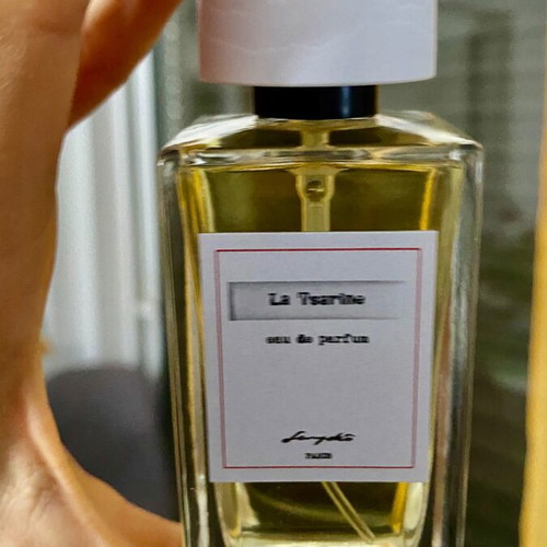 La Tsarine Senyokô Eau de Parfum 50 ml
