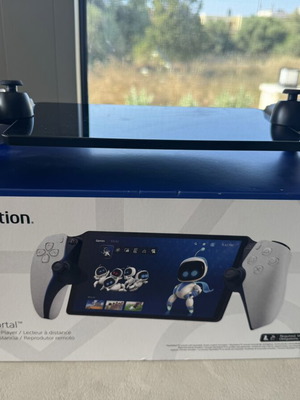 PlayStation Portal PS5 καινούργιο