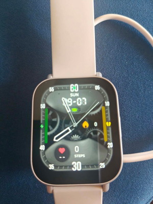 Xiaomi Redmi Watch 5 Active Silver new