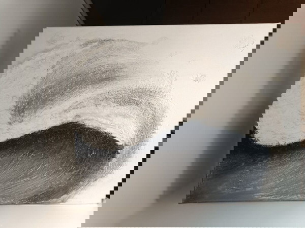 Texture Art 50*40