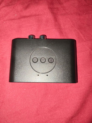 Techstar MM-2 Bluetooth 5.0 δέκτης πομπός σαν καινούργιο