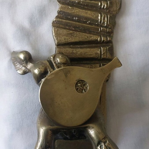 G. Georgiadis sculpture used in good condition
