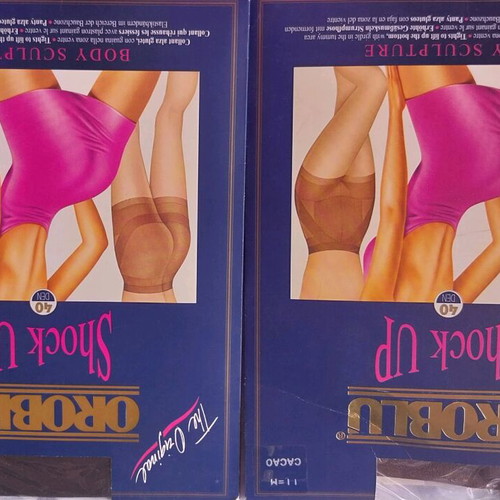 Tights new