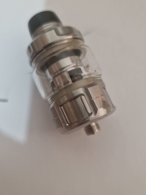 Voopoo Maat vape atomizer used, very good condition