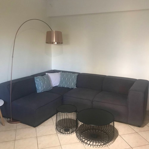 Boconcept Carmo Corner Sofa like new