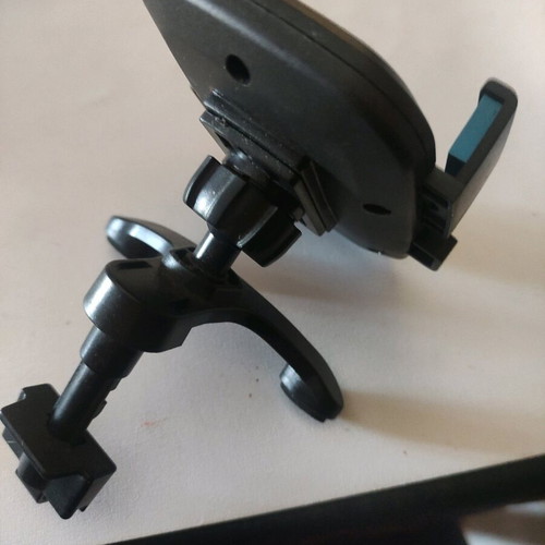 Mobile phone holder new, multifunctional car mount