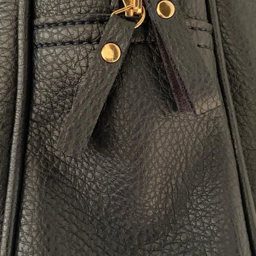 Beverly Hills Polo Club Backpack like new, dark blue