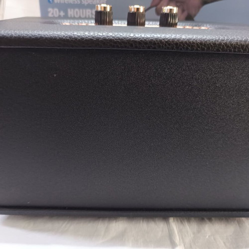 M13 Max wireless speaker, rechargeable