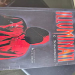 Illuminati book by Dan Brown