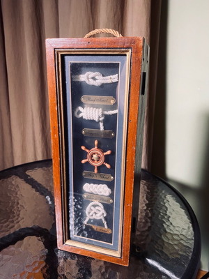 Vintage whiskey packaging used, antique