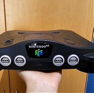 Πωλείται Nintendo 64