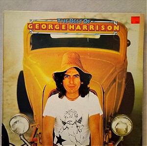GEORGE HARRISON " The Best Of "