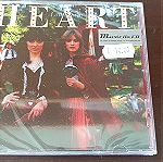  HEART - Little Queen (CD, Music On CD) ΣΦΡΑΓΙΣΜΕΝΟ!!!