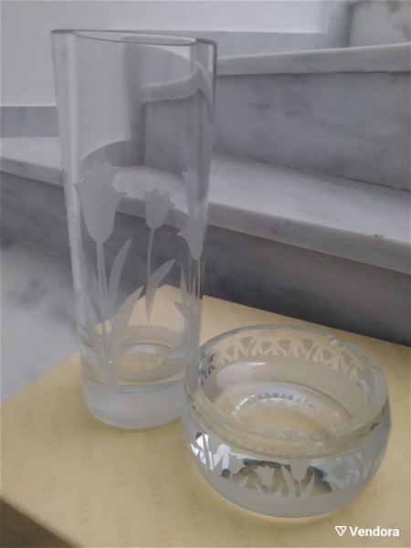  kristallino vazo ke tasaki