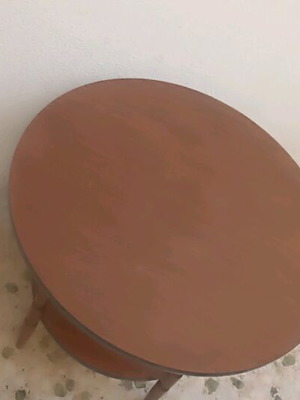 Coffee table like new