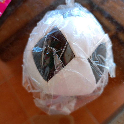Stress ball new