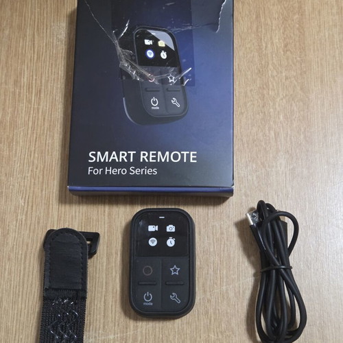 Yoctop Smart Remote for Hero Series new