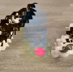  Vintage Φιγούρα Sylvester Σιλβεστερ Looney Tunes
