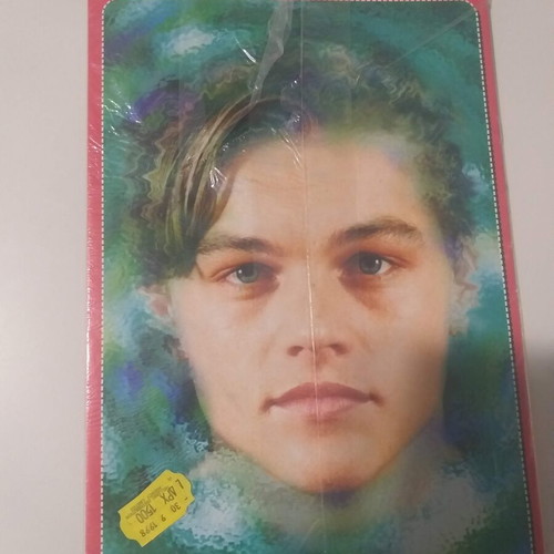 Leo DiCaprio Special Magazine August 1998 used