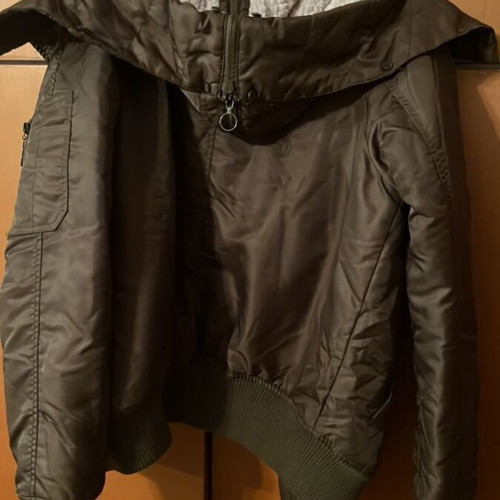 Tally Weil jacket used, size 38