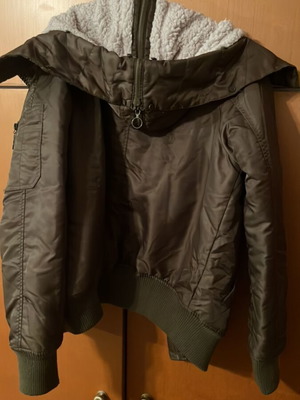 Tally Weil jacket used, size 38