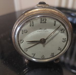 Clock used