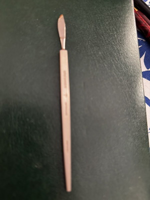 Vintage one-piece ophthalmic scalpel Grieshaber