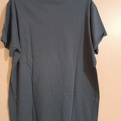 Minerva boys' summer pajama size 14, blue and green