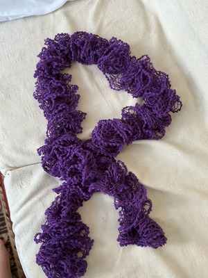 Scarf Hascol new