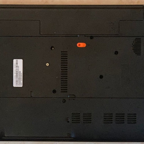 Acer Aspire V3-571G 15.6" Laptop for Parts, Used