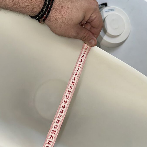 Rgb illuminated champagne bucket like new with remote and charging base