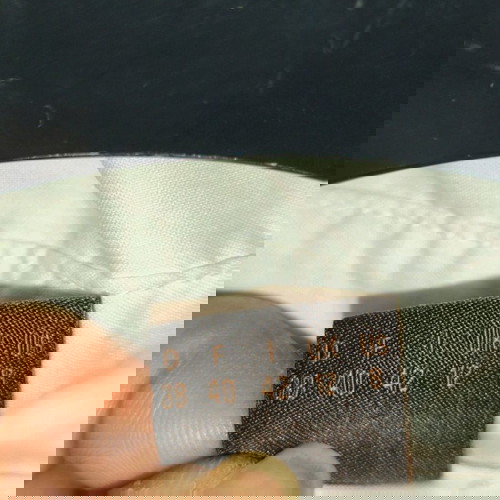 White fitted shirt S.Oliver Selection like new, size M