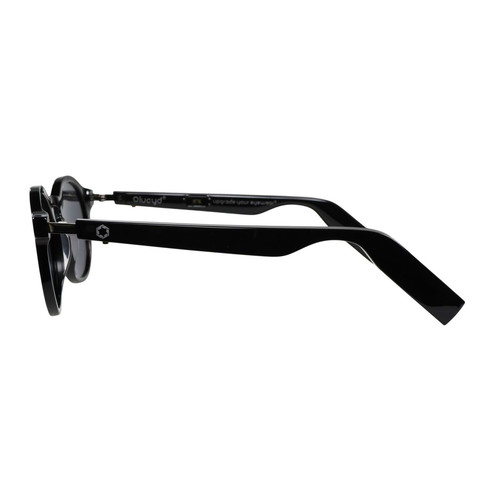 Lucyd Moonshot Sunglasses with Bluetooth Speakers and Microphones new